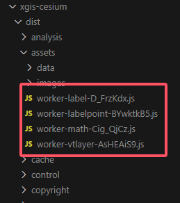 拷贝webworkerjs文件